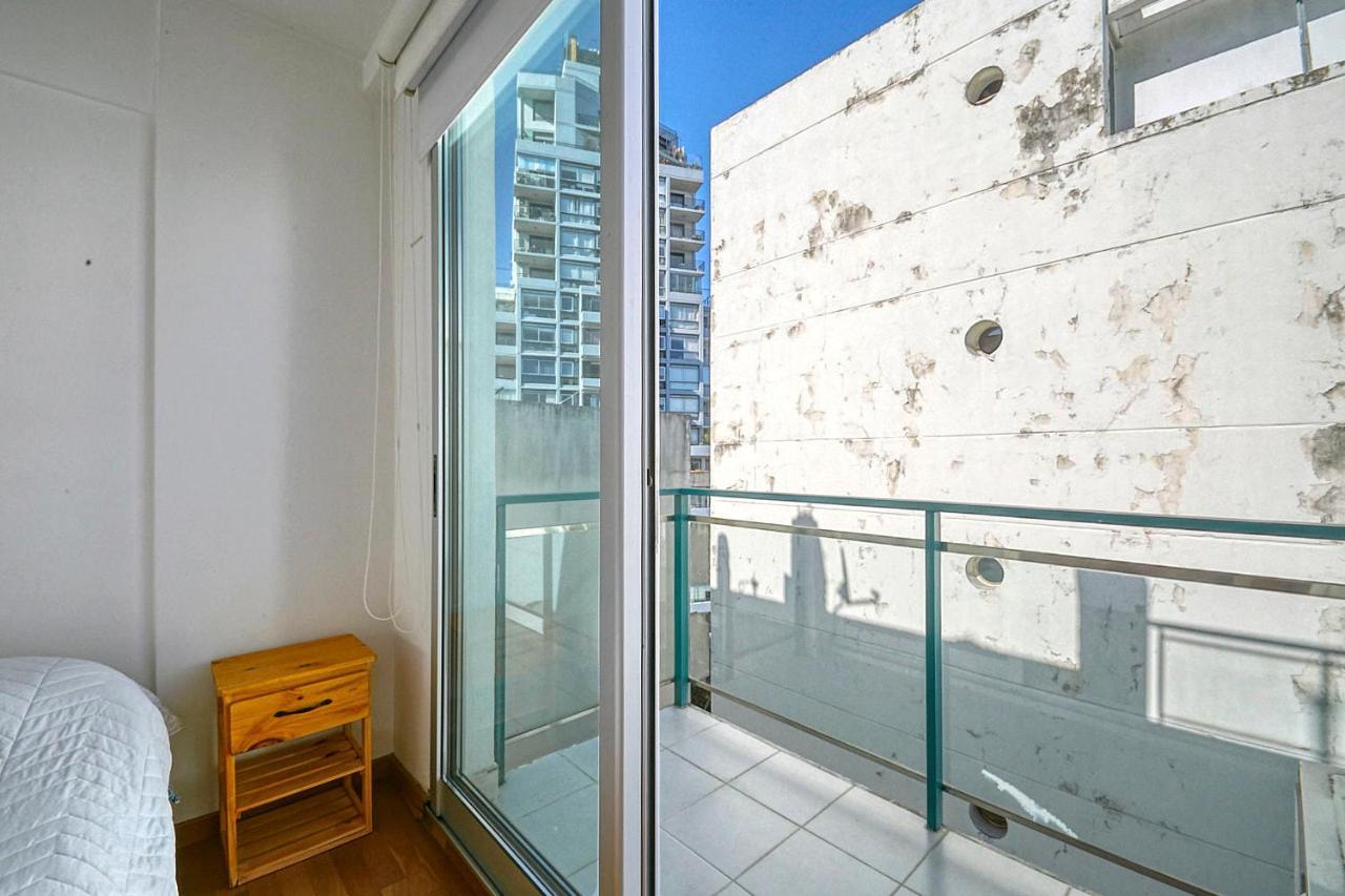 Hermoso Apartamento En Las Canitas, Palermo Buenos Aires Exterior foto